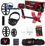 MINELAB Vanquish 540 Pro Pack Metal