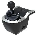 HORI 7-Speed Racing Shifter for PC 