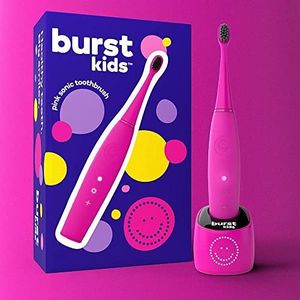 Burst Kids