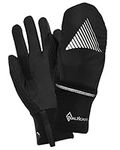 TrailHeads Men's Touchscreen Gloves