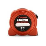 Lufkin 25' Self-Centering Power Tap