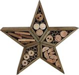 Woodlink Rustic Star Insect House