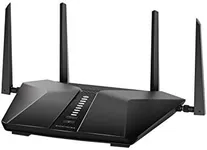 NETGEAR Nighthawk WiFi 6 Dual-Band 