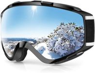 findway Ski Goggles, Snow Snowboard