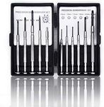 11PCS Mini Precision Screwdriver Se