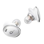 Soundcore Anker Liberty 3 Pro Noise Reduction Bluetooth Headphones, Wireless Earphones with ACAA 2.0, HearID ANC, Fusion Comfort, Hi-Res Wireless Audio, 6 Mic for Calls, 32 Hours Playback