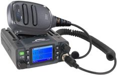 Rugged Radios GMRS 25 Watt Waterpro