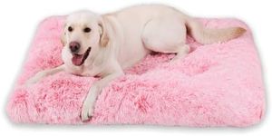 Jaspuriea Large Dog Bed Washable Do