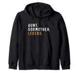 Aunt Hoodies