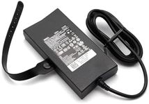 Dell 130W AC Adapter Charger For Latitude, Precision, Studio, Vostro 450-19105 CM161 JU012 WRHKW MTMPN VJCH5