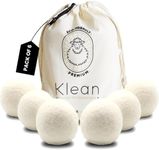 Klean Wool Tumble Dryer Balls | Han