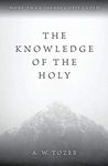 The Knowledge of the Holy