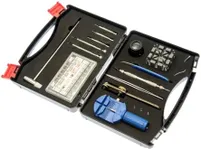 SE 19-Piece Watch Tool Kit - JT6226