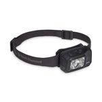 BLACK DIAMOND Storm 500-R Headlamp, Black