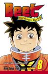 Beet the Vandel Buster, Vol. 8