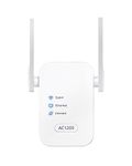 Wireless Access Point For Homes