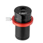 SVBONY SV905C Guide Camera, 1.23MP CMOS Sensor, 1.25" USB2.0 Astrophotography Camera with AR-Coated, for Autonomous Navigation and Astrophotography
