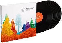 Symphonies (Vinyl)