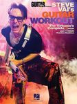 Guitar World Presents Steve Vai's Guitar Workout: The Virtuoso's Complete 10 Hour and 30 Hour Practice Routines