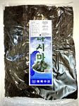 Dried Kelp Kombu Seaweed Product of Korea Large1kg Asian Korean Japanese cuisine soup stock base