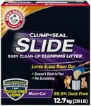 Arm & Hammer Slide Clumping Cat Lit