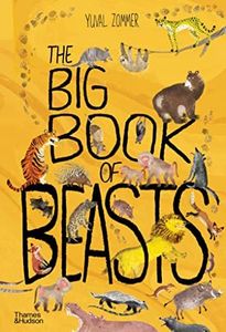 The Big Book of Beasts: 0