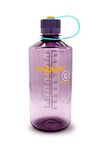 Nalgene Sustain Tritan BPA-Free Water Bottle Made with Material Derived from 50% Plastic Waste, 32 OZ, Narrow Mouth, 1 Count