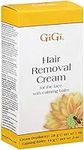 GiGi Hair Removal Cream with Calmin