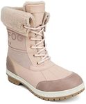 London Fog Kids Snow Boots