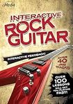 eMedia Interactive Rock Guitar [PC Download]