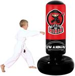 VCOLAN Larger Stable Punching Bag f