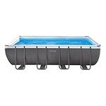 Intex Ultra Frame Pool 18´x 9´x 52"