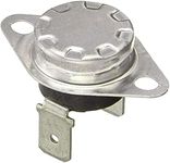 PartsBroz DC47-00016A AP4201894 Thermal Fuse - Compatible with Samsung Amana Kenmore Dryer - Replaces 2068545 PS4205213 DVE50M7450W/A3 DVE60M9900V/A3 DV42H5200EP/A3 DVE52M7750V/A3 DV40J3000EW/A2