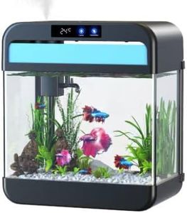 Fish Tank 