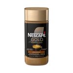 Nescafé Gold Espresso Instant Coffee, 200g