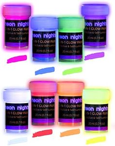 neon night