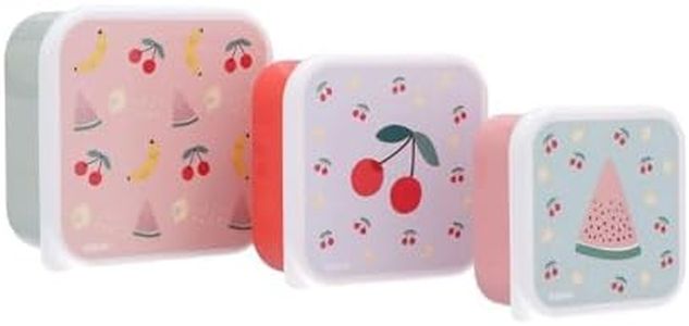 Tutete Set