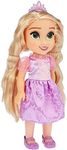 Disney Princess Jakks My Friend Rap