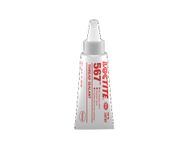 Loctite 567 Low Strength, High Viscosity (Thixotropic) Thread Sealant |For Metal pipes with Coarse Threads (thread size upto 3") | 50 ml