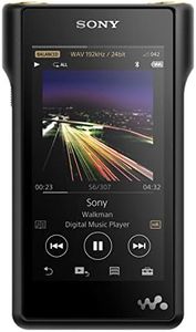 Sony NW-WM