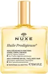 NUXE Huile Prodigieuse Multi-Purpose Dry Oil - Radiant Glow and Lightweight Hydration for Face, Body & Hair. Nourishes, Repairs and Enhances