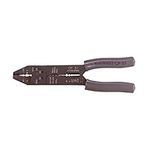 Teng Tools 9 Inch Professional Quality Crimping Pliers & Wire Stripper -CP51