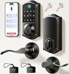 Veise VE017-L Fingerprint Smart Loc
