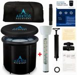 Artkos Ice Bath - Ice Bath Thermome