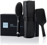 ghd Glide Gift Set - Smoothing Hot 