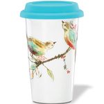 Lenox 848511 Chirp Thermal Travel Mug