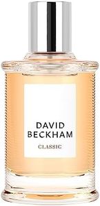 David Beckham Classic Eau De Toilette 50ml