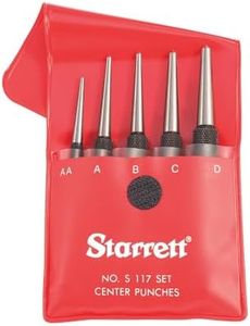 Starrett S