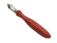 UJ Ramelson Striking Knife 1-1/2" Blade - Best for Marking, Straight Line Defining