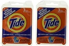 Tide Travel Sink Packets (2)
